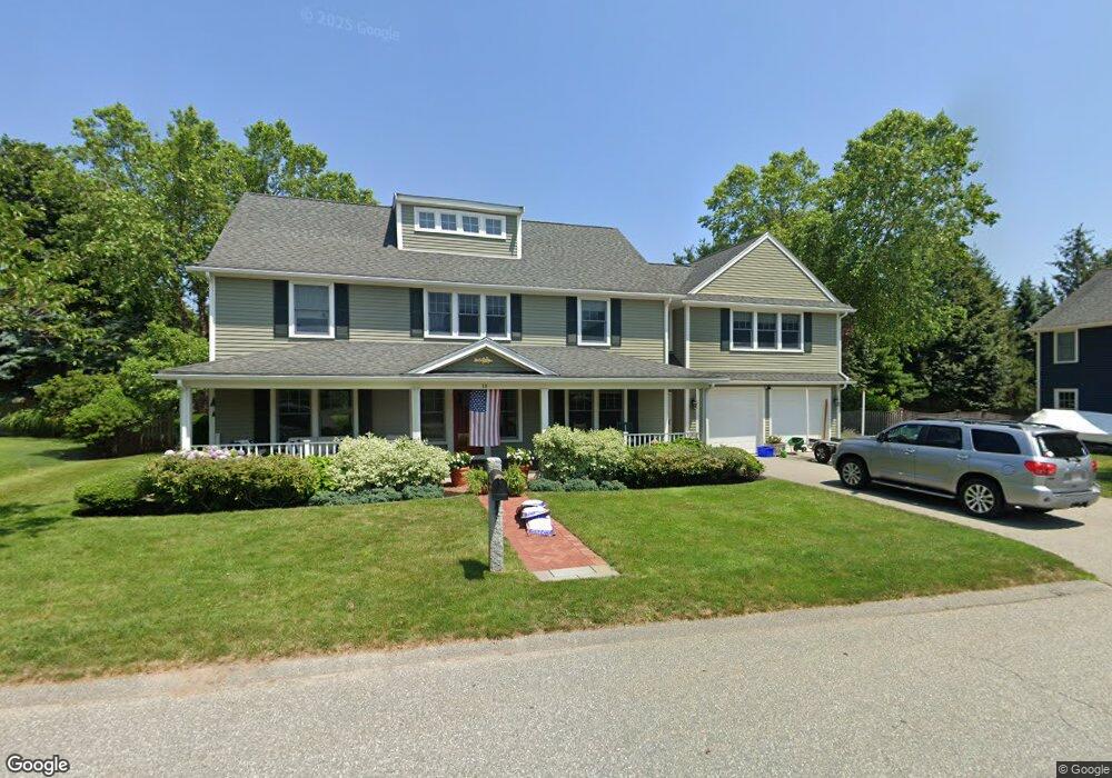10 Clipper Way, Marblehead, MA 01945 - photo 1