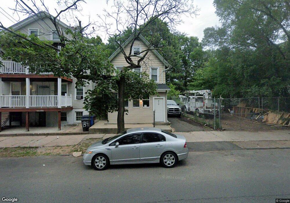 519 Columbus Ave, New Haven, CT 06519 - photo 1