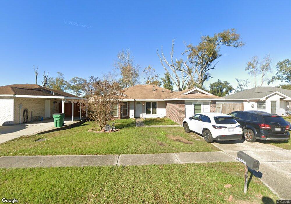 2800 Laurie Ln, Marrero, LA 70072 - photo 1