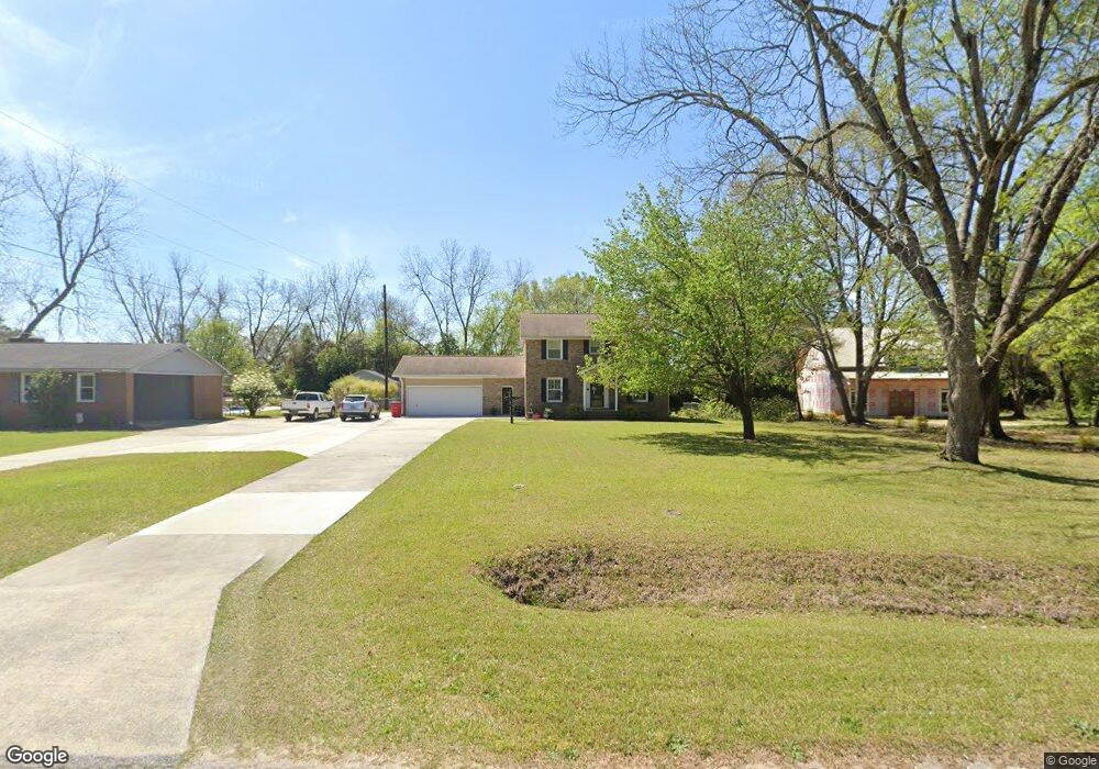 3800 Hartley Bridge Rd, Macon, GA 31216 - photo 1