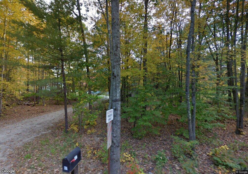 107 Old Standish Rd, Buxton, ME 04093 - photo 1