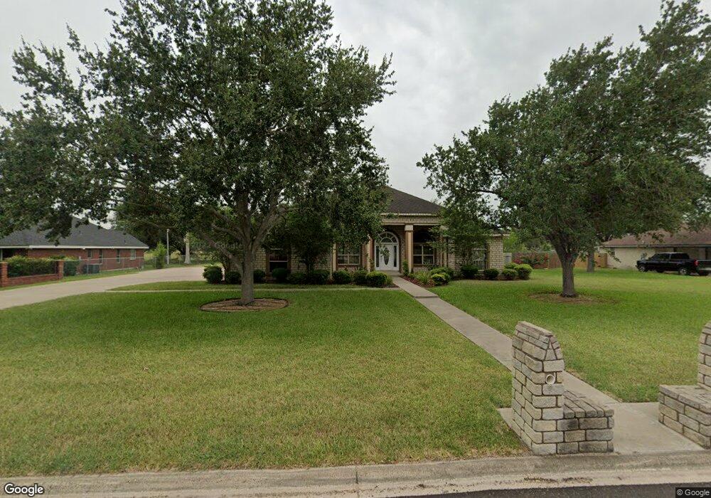 709 Country Ln, Weslaco, TX 78596 - photo 1