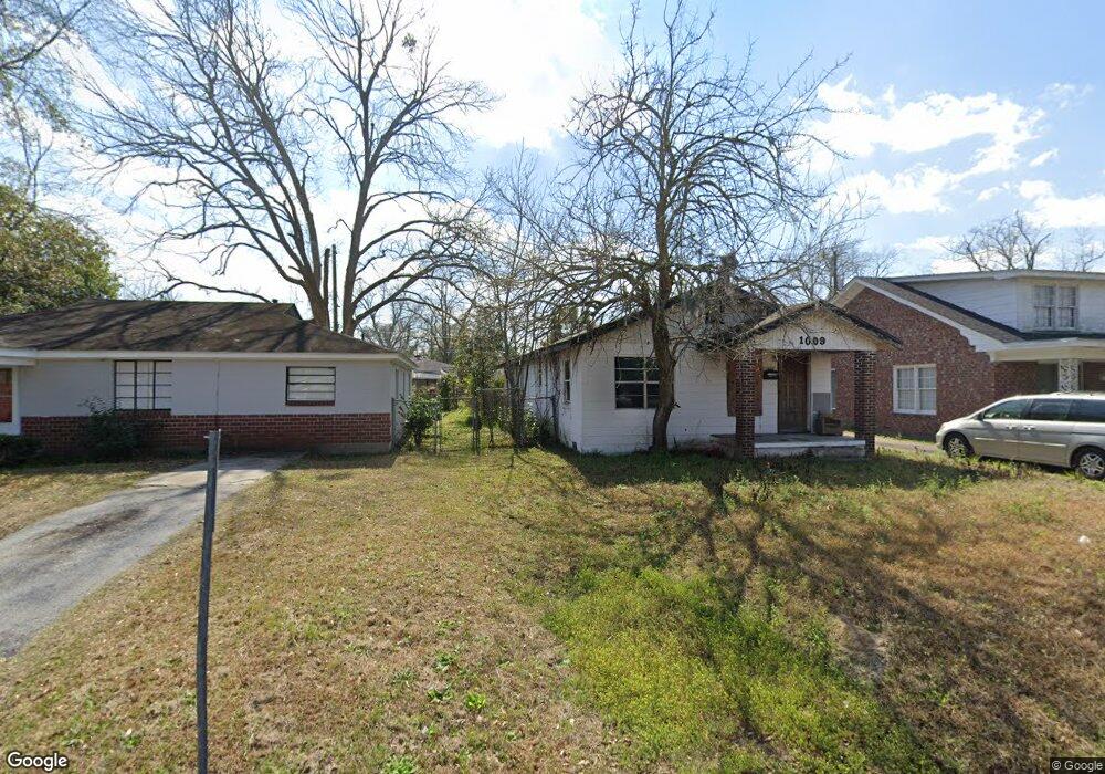 1009 W 47th St, Savannah, GA 31405 - photo 1