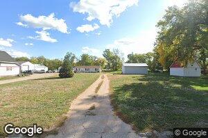 611 E Main St, Chambers, NE 68725