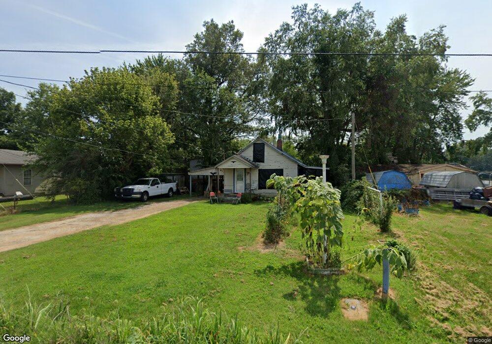 8926 W 5th Street Rd, Owensboro, KY 42301 - photo 1