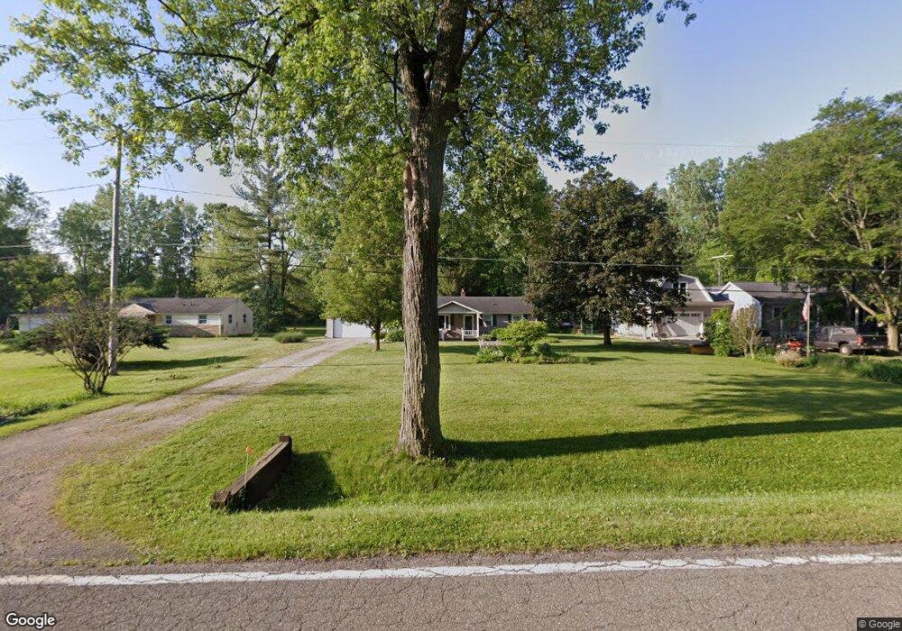 5156 E Frances Rd, Mount Morris, MI 48458 - photo 1