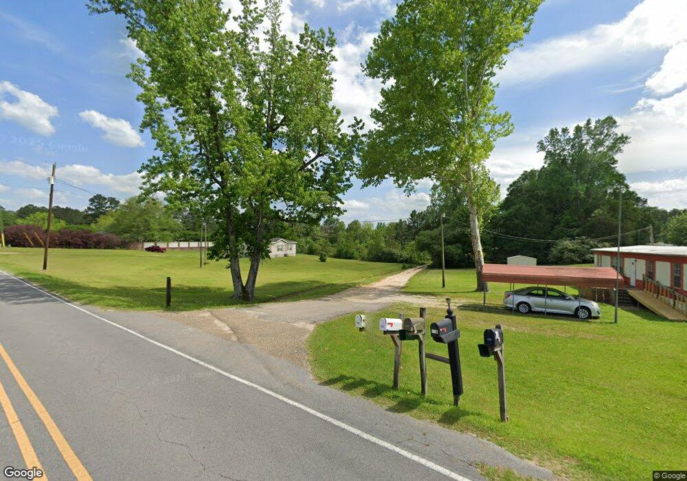 478 Sharon Moss Rd, Laurel, MS 39443 - photo 1