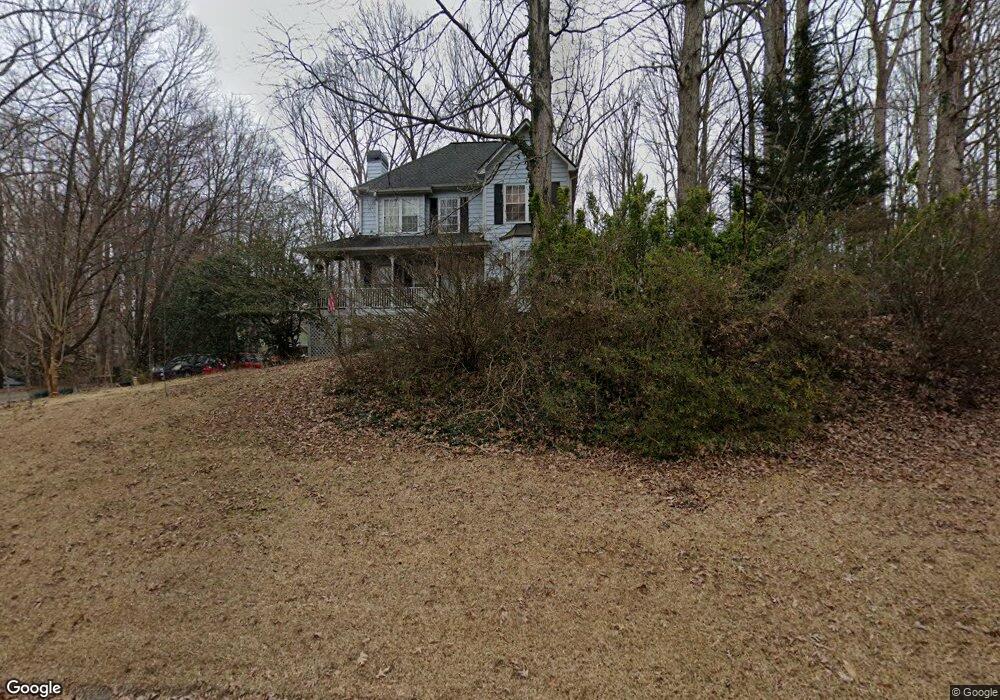 54 Chastain Way, Dallas, GA 30157 - photo 1