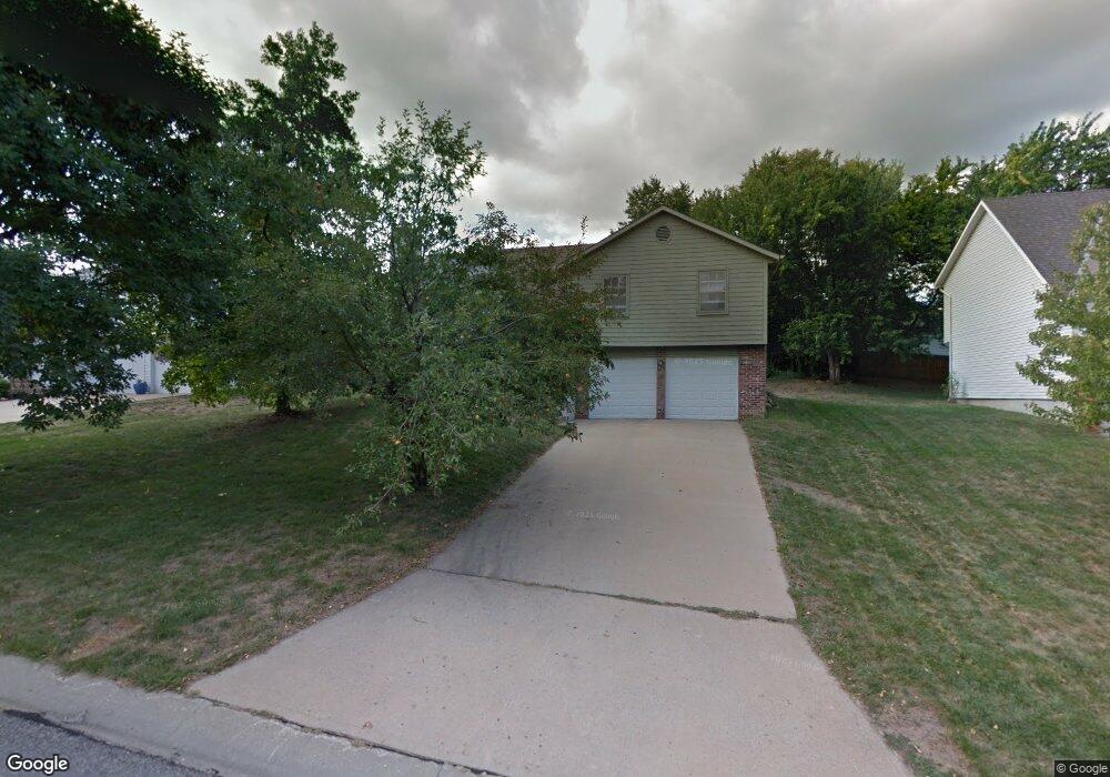 15320 W 80th St, Lenexa, KS 66219 - photo 1