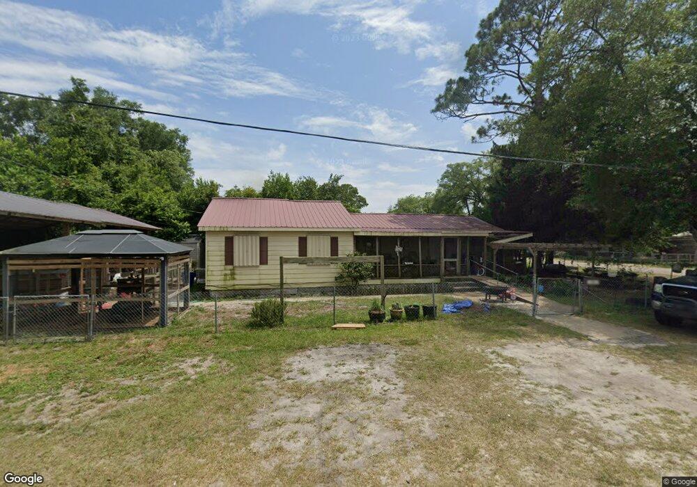 111 Avenue E Dr NW, Carrabelle, FL 32322 - photo 1