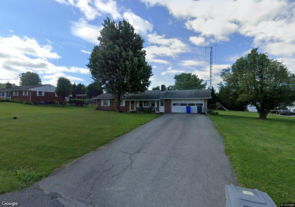 4423 Valley View Rd, Middletown, MD 21769 - photo 1