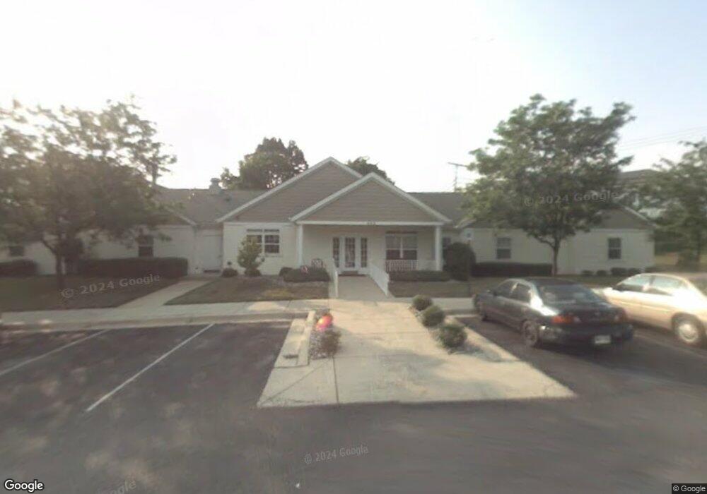 804 S Camp Meade Rd, Linthicum Heights, MD 21090 - photo 1