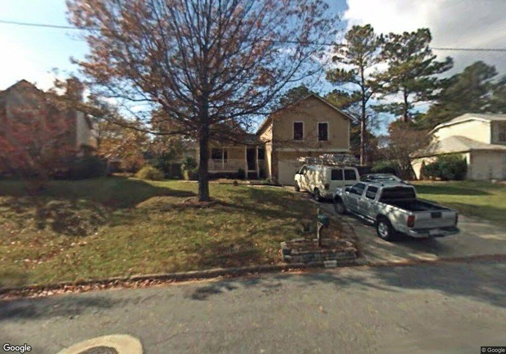 2437 Stonebridge Ln, Duluth, GA 30096 - photo 1