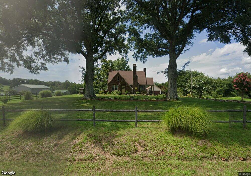 1105 Mountain Valley Rd, Axton, VA 24054 - photo 1