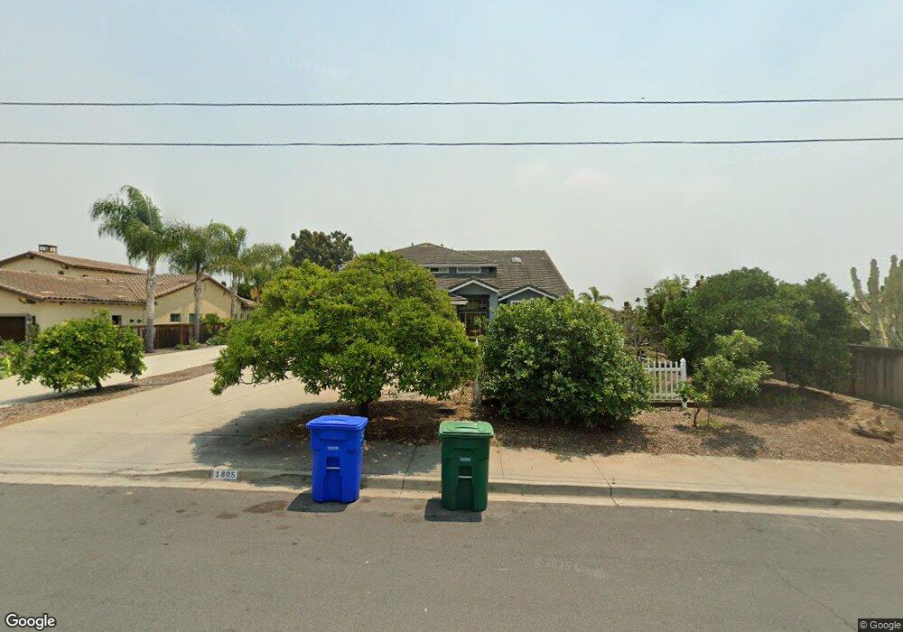 1805 Oak Ave, Carlsbad, CA 92008 - photo 1