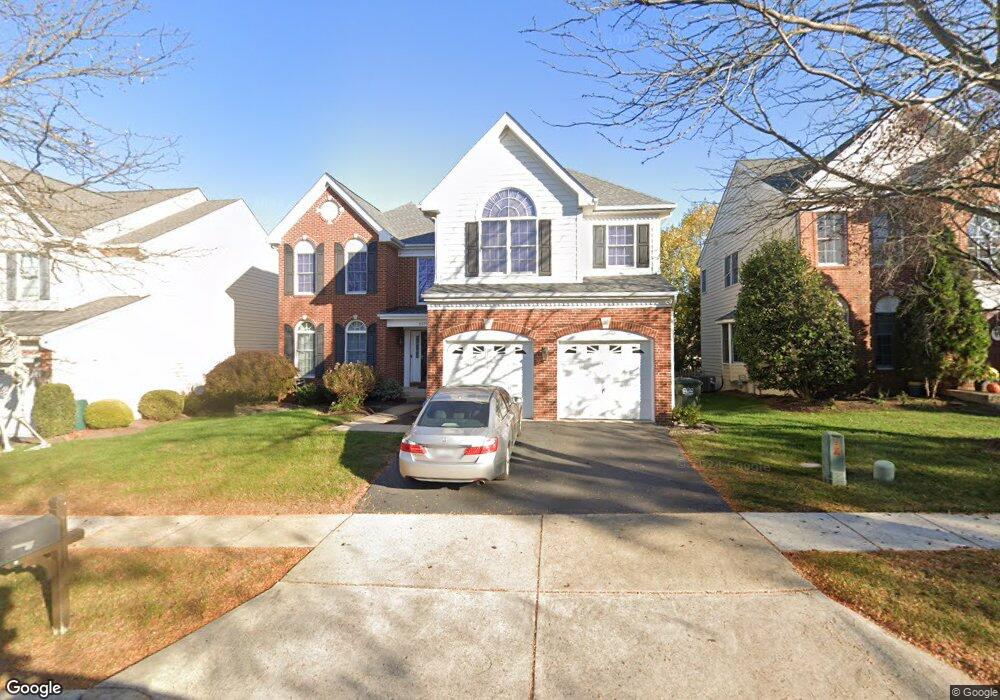 25772 Kaiser Place, Chantilly, VA 20152 - photo 1