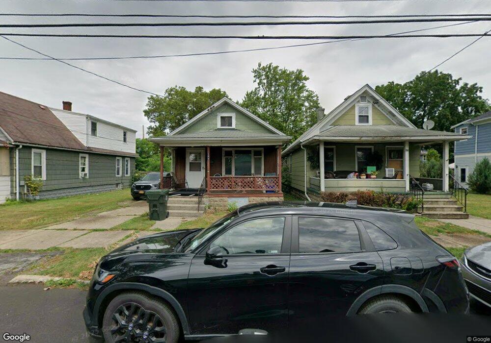 186 Miller St, North Tonawanda, NY 14120 - photo 1