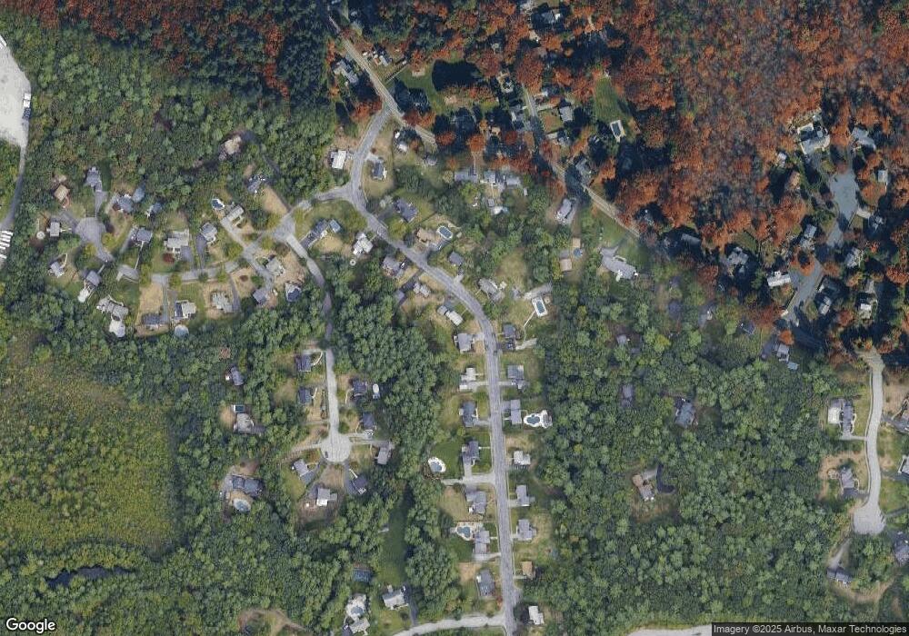 11 Redmond Ave, North Reading, MA 01864 - photo 1