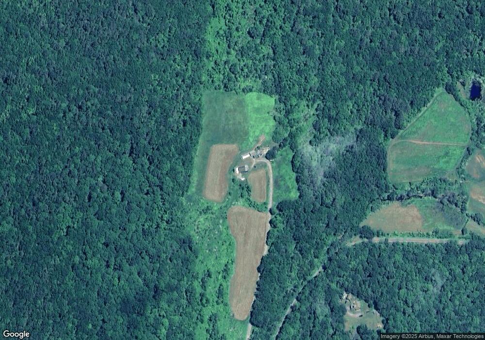 28 Cromack Ln, Colrain, MA 01340 - photo 1