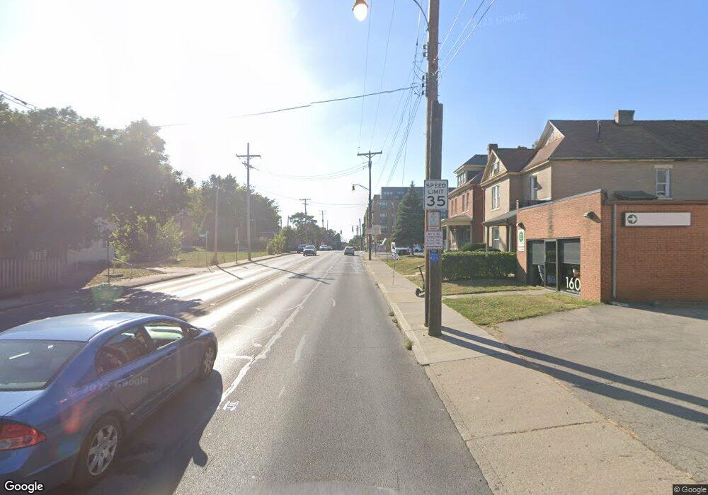 154 W 5th Ave, Columbus, OH 43201 - photo 1