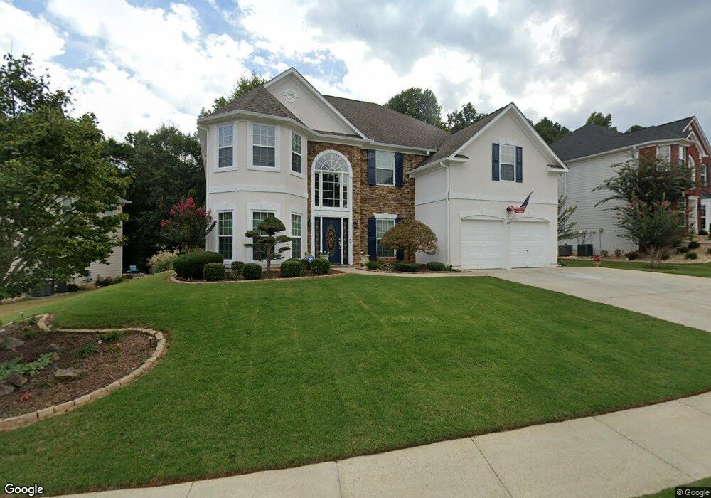 2789 Heritage Oaks Cir unit 7, Dacula, GA 30019 - photo 1