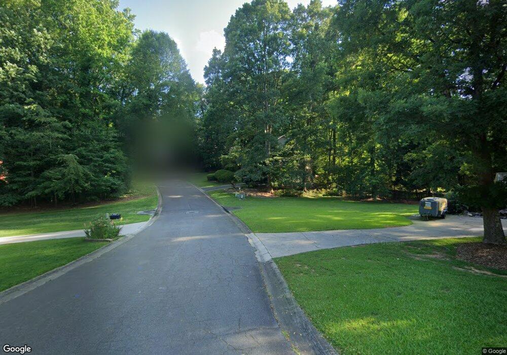 0 Aqueduct Way, East Cobb, GA 30062 - photo 1