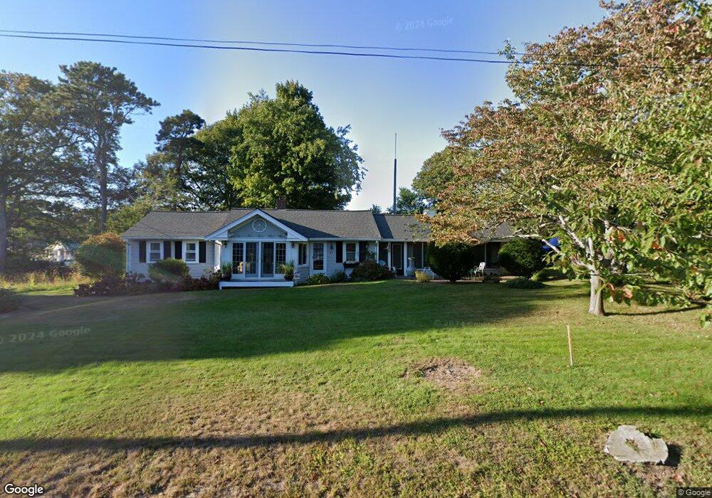 82 Forest St, Barnstable, MA 02601 - photo 1