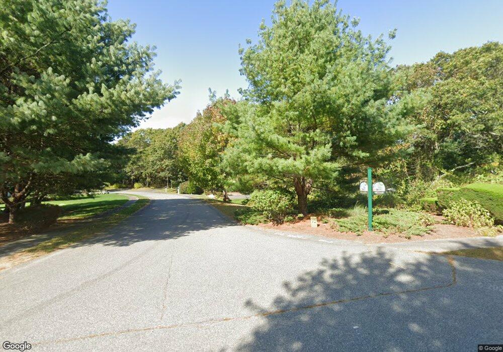 0 Summer Wind Ln, Falmouth, MA 02556 - photo 1