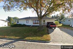 1125 Reservoir Ave, Plain, WI 53577