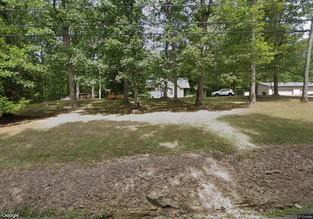6840 Keith Donaldson Rd, Freetown, IN 47235 - photo 1