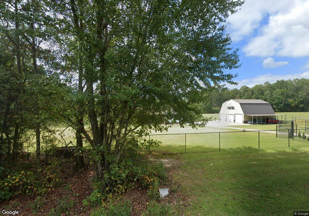 573 Lovvorn Farm Rd, Carrollton, GA 30117 - photo 1