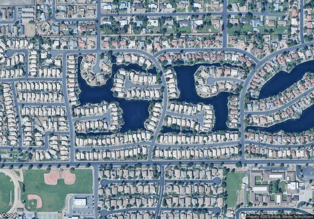 240 S Windstream Place, Chandler, AZ 85225 - photo 1