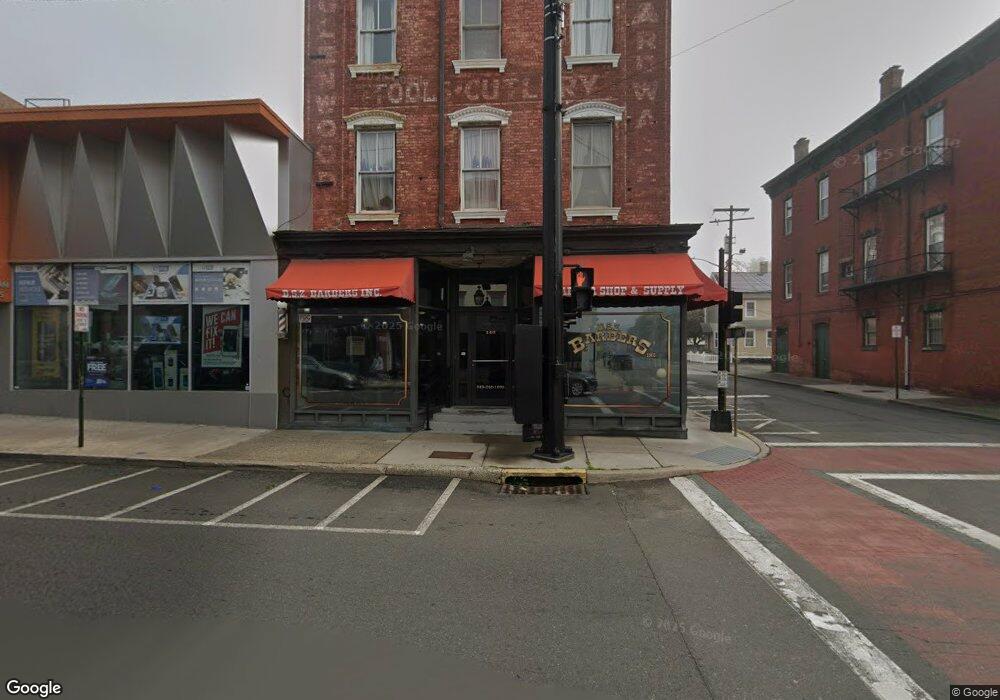 140 Main St unit 3F, Nyack, NY 10960 - photo 1