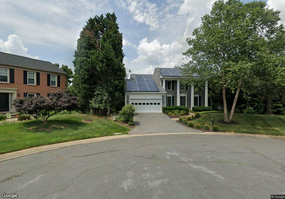 15208 Gravenhurst Terrace, North Potomac, MD 20878 - photo 1