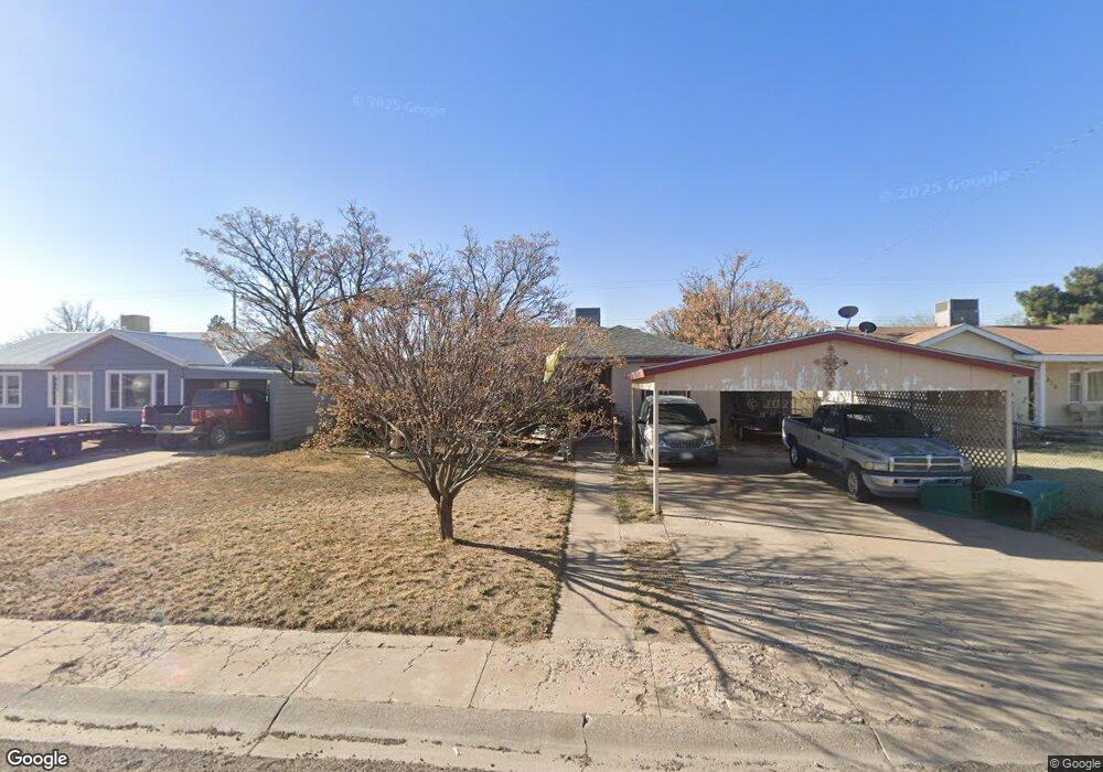 401 E Permian Dr, Hobbs, NM 88240 - photo 1