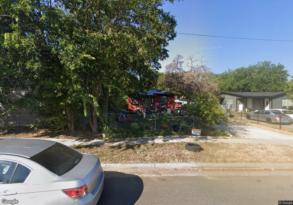 3005 NW 27th St, Fort Worth, TX 76106 - photo 1