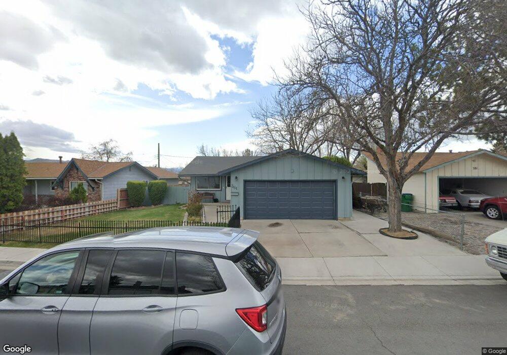 361 Devere Way, Sparks, NV 89431 - photo 1