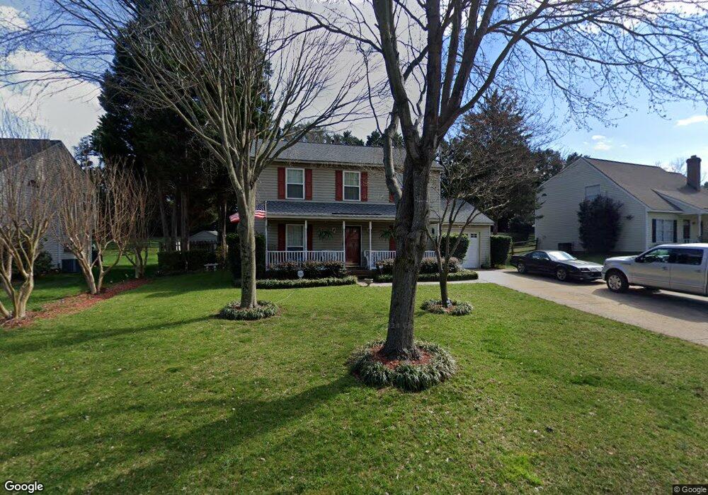 9421 Cedar River Rd, Huntersville, NC 28078 - photo 1