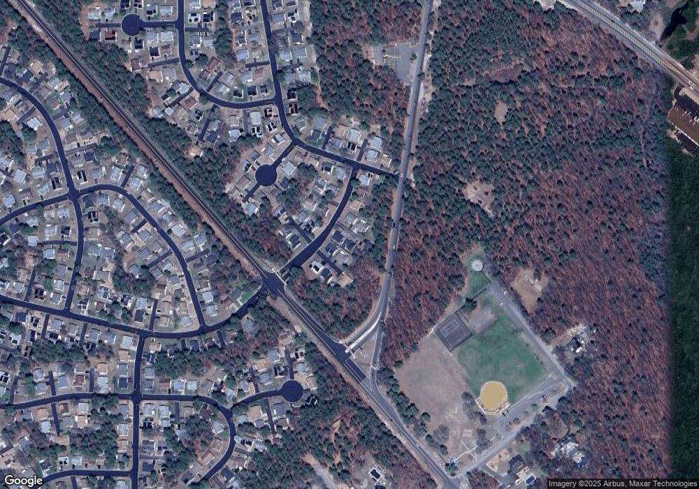 13 N Chestnut Ave, Whiting, NJ 08759 - photo 1