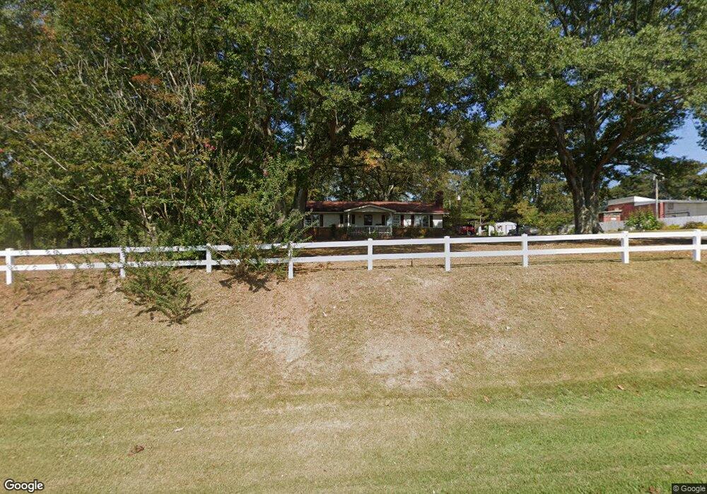 843 Tyus Carrollton Rd, Carrollton, GA 30117 - photo 1