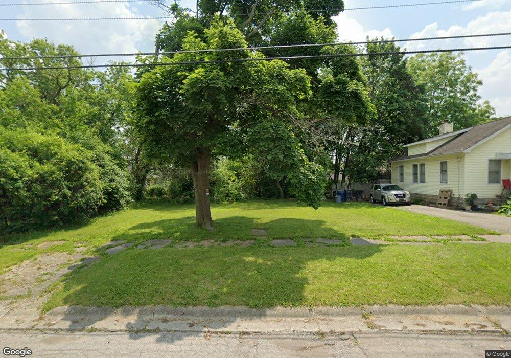 2411 Cumings Ave, Flint, MI 48503 - photo 1