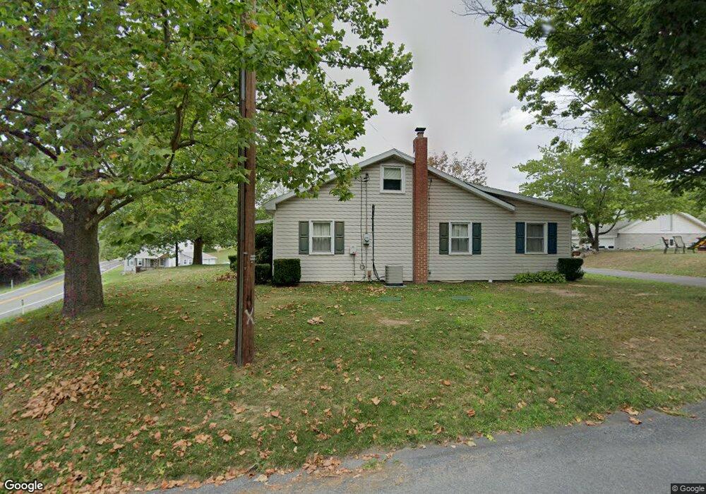 798 Gravel Hill Rd, Newport, PA 17074 - photo 1
