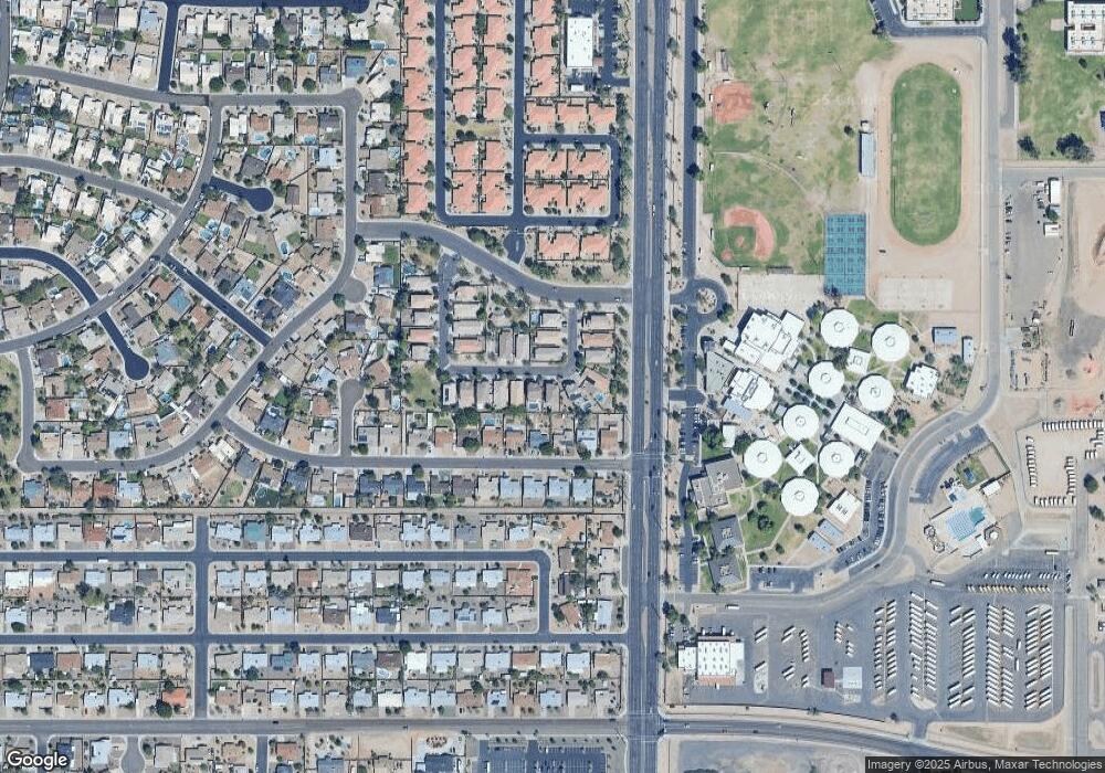 6743 E Elmwood St, Mesa, AZ 85205 - photo 1