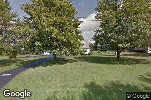 3370 Custer Orangeville Rd NE, Burghill, OH 44404