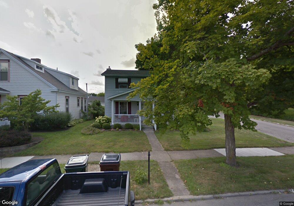 460 N Galloway St, Xenia, OH 45385 - photo 1