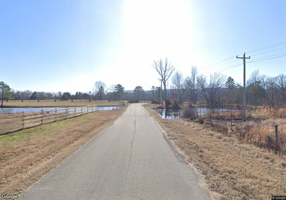 1 River Ranch Resort Rd, Heber Springs, AR 72543 - photo 1