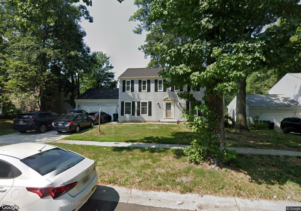 6052 Stevens Forest Rd, Columbia, MD 21045 - photo 1