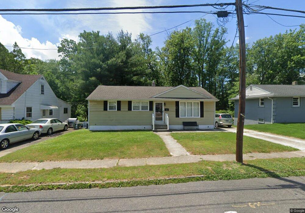 73 N Read Ave, Runnemede, NJ 08078 - photo 1