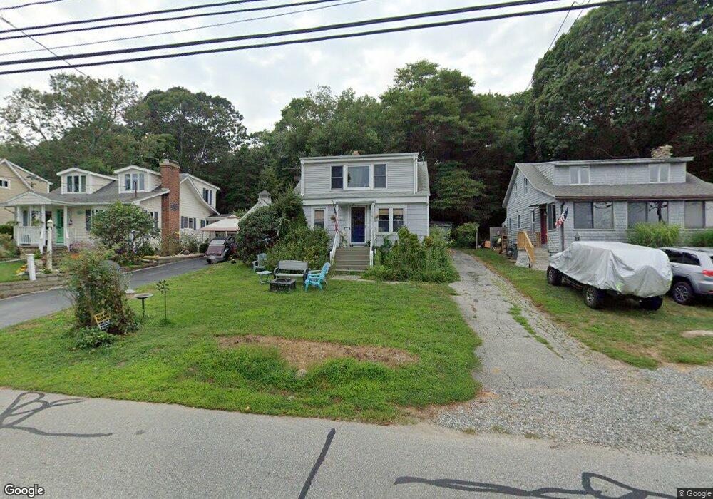 11 W End Ave, Niantic, CT 06357 - photo 1