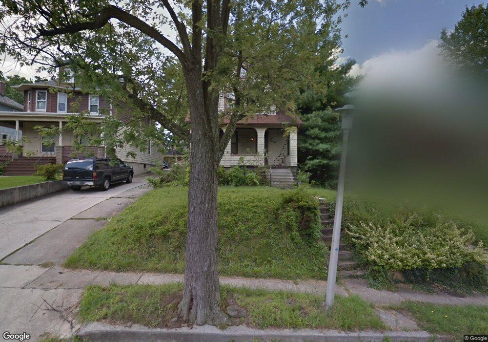 2727 E Strathmore Ave, Baltimore, MD 21214 - photo 1